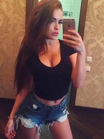 Индивидуалка Лина фото 2