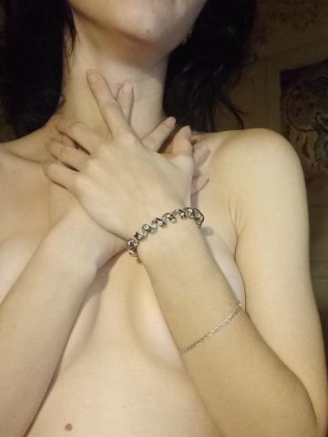 Индивидуалка Галина фото 3