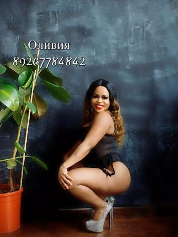 Индивидуалка Милослава фото 5