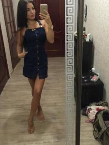 Проститутка Леля, 23 года, г. Барвенково