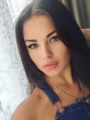 Индивидуалка Леля фото 2