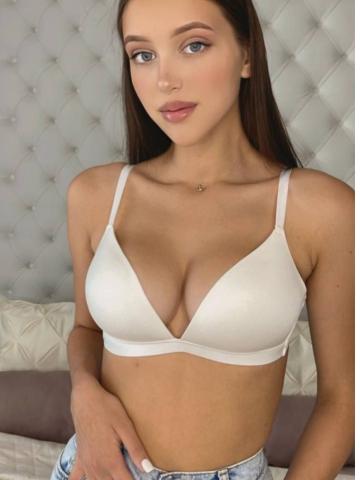 Индивидуалка Нинель фото 4