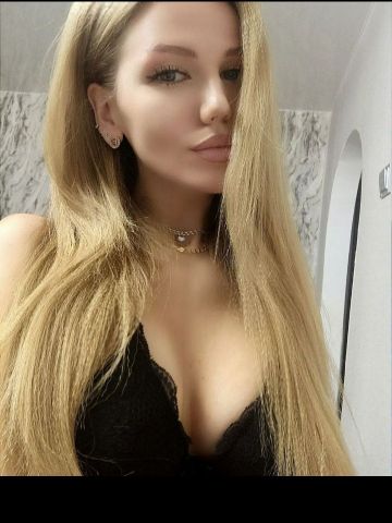 Проститутка Дарья, 25 лет, г. Барвенково